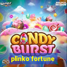 plinko fortune